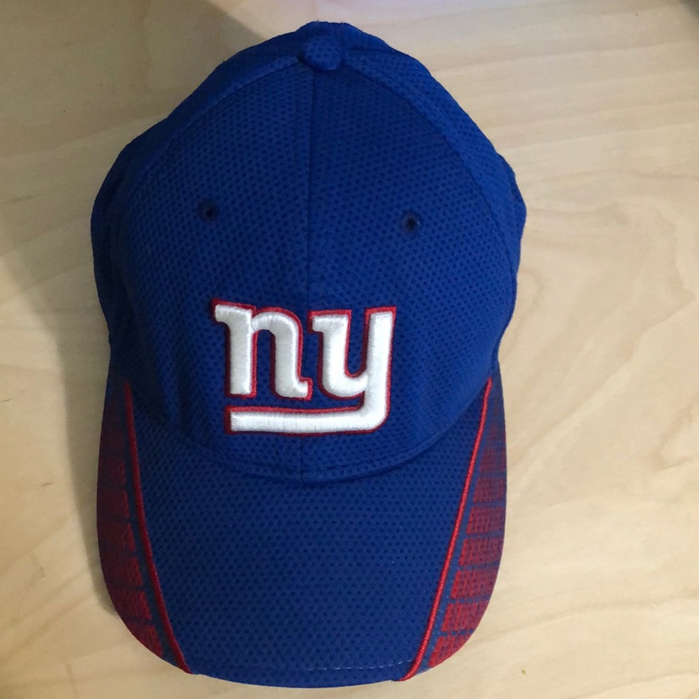 New York Giants new era NFL 39THIRTY CAP/HAT